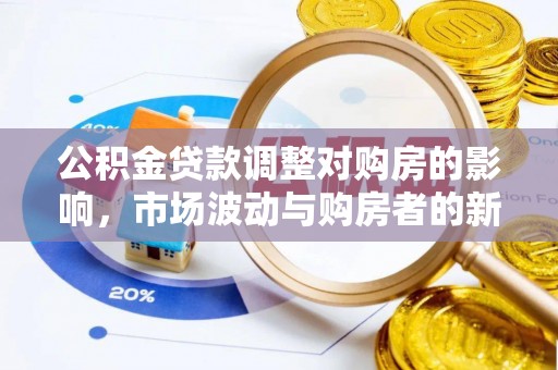 拱墅公积金贷款调整对购房的影响，市场波动与购房者的新选择