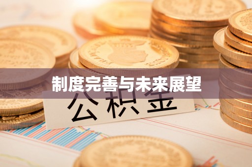 拱墅制度完善与未来展望