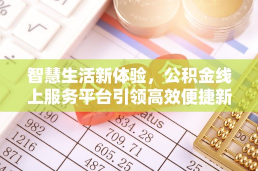 拱墅智慧生活新体验，公积金线上服务平台引领高效便捷新时代