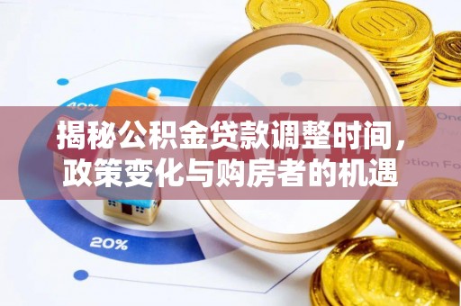 拱墅揭秘公积金贷款调整时间，政策变化与购房者的机遇